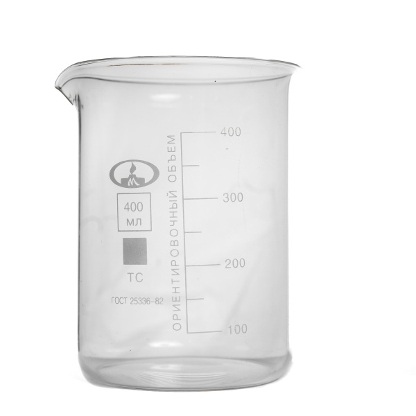 Фото Мерный стакан 400 мл