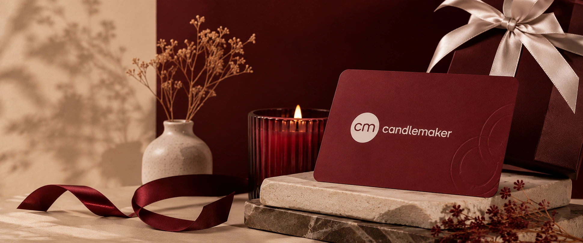 Фото Бонусная программа интернет-магазина Candlemaker