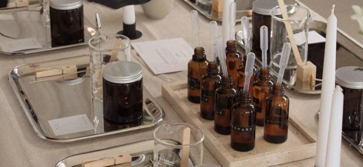 Фото Запись на мастер-классы Candlemaker стала еще удобнее