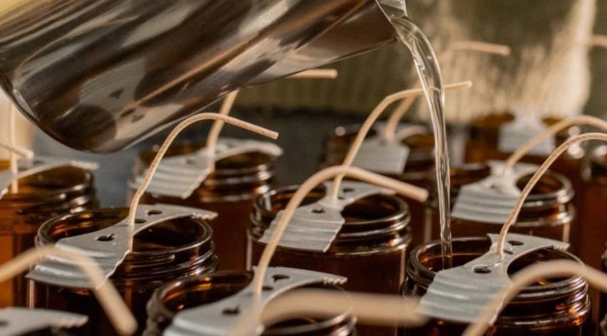 Фото Расписание мастер-классов Candlemaker на июнь 2026