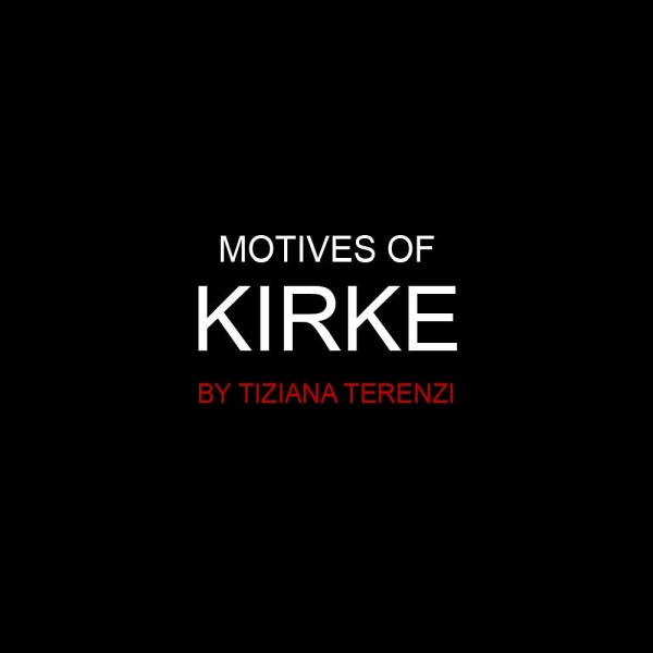 Фото Мотивы Kirke by Tiziana Terenzi
