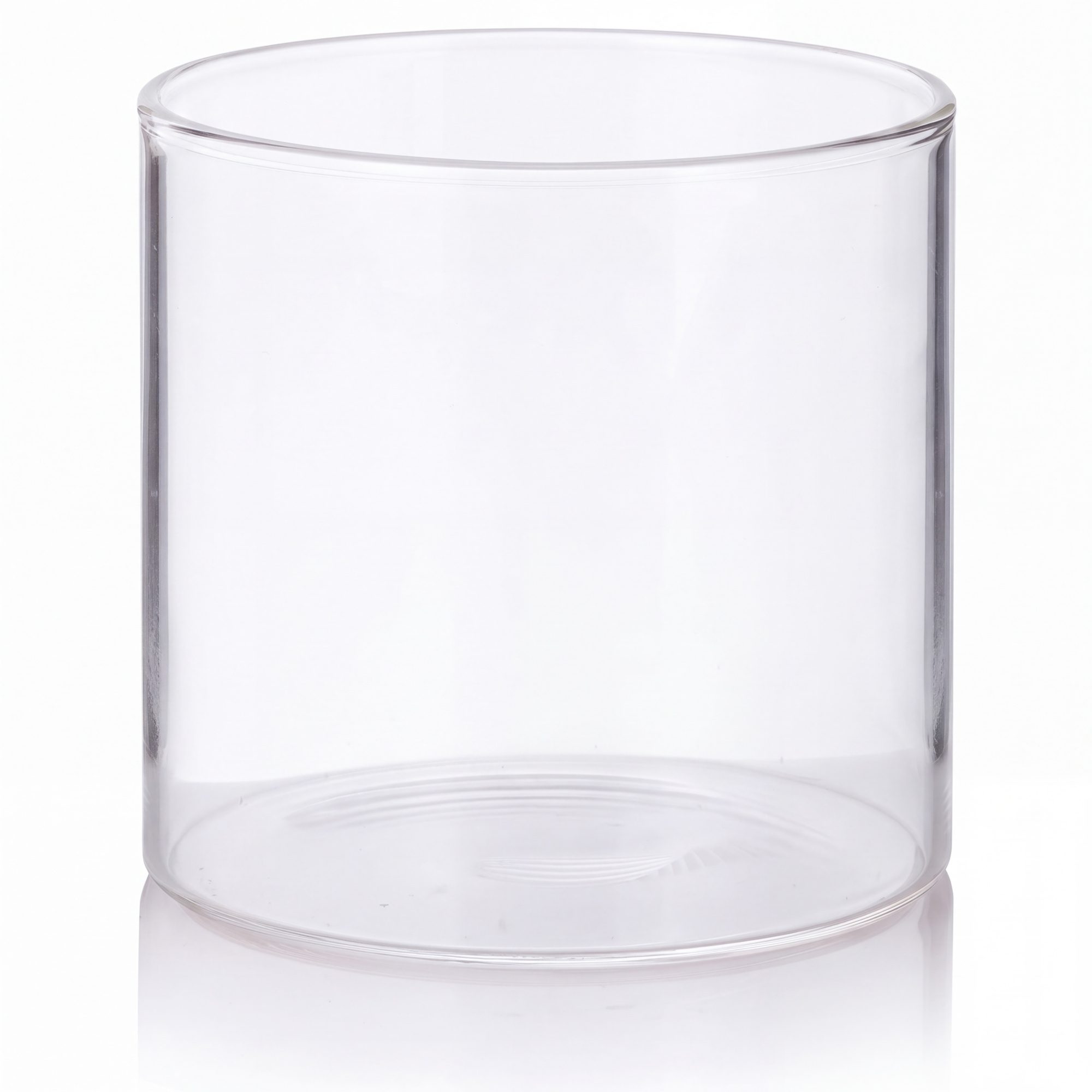 Фото Банка Capetown 400 мл прозрачная