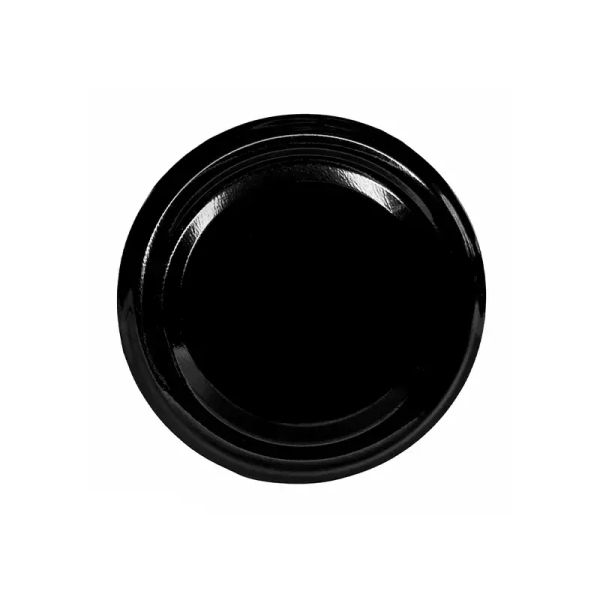 Фото Крышка DT66 черный глянец