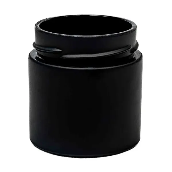 Фото Банка DT66-200 мл черный мат
