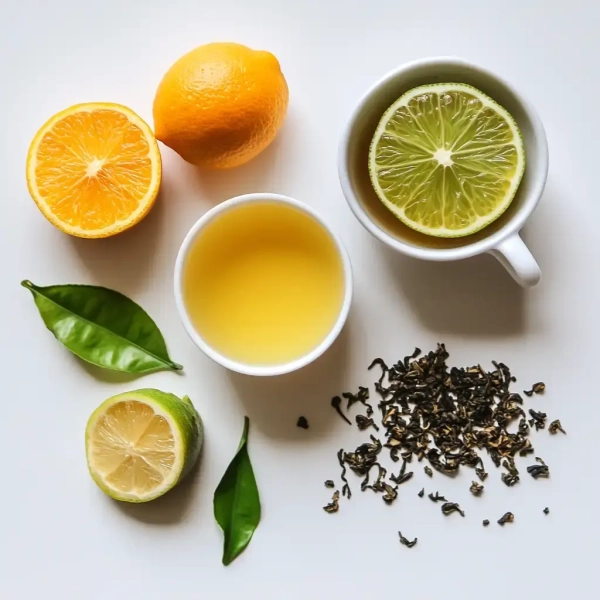 Фото Бергамот