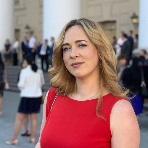 елена полякова