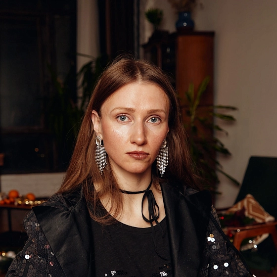 Фото Катя Полянская